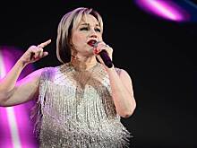 Татьяна Буланова ответила на слухи о беременности