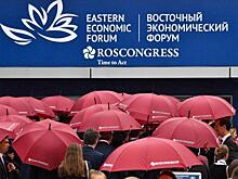 Путин пригласил представителей экономик АТЭС во Владивосток