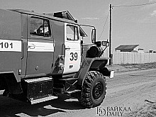 Эксперты: гибель нерп на Байкале не связана с загрязнением