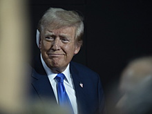 В США назвали имя вероятного спецпосланника Трампа по Украине