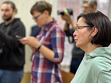 Жалобы на приговор бывшей чиновнице Степановой рассмотрят в апелляции