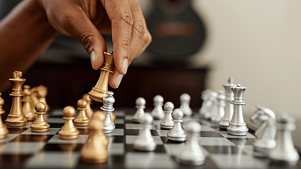 Президент ФШР прокомментировал переход в Азиатскую шахматную федерацию