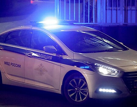 ФСБ задержала сотрудника МВД при попытке сбыть наркотики