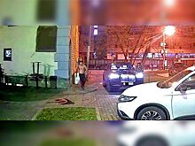 Скандал с участием юриста Удуняна, обвинившего Кокорина и Мамаева, получил огласку на Первом канале