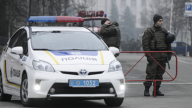 В Киеве нашли тело сына первого украинского космонавта