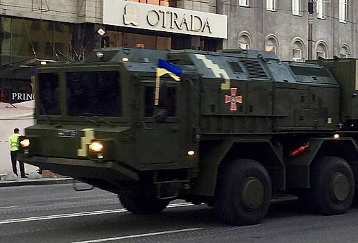 Стало известно о срыве Россией разработки украинского «Сапсана»