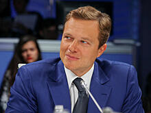 Ликсутов рассказал о предстоящем открытии двух выделенных полос в Москве