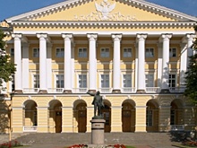 В Петербурге перераспределили сферы деятельности вице-губернаторов