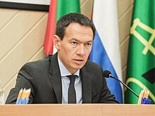 Школьник станет советником главы Альметьевского района по экологии