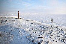 В РАН сообщили о сдвиге границы льда в Карском море на 850 километров