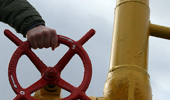 «Газпром» и NIOC построят газопровод в Индию