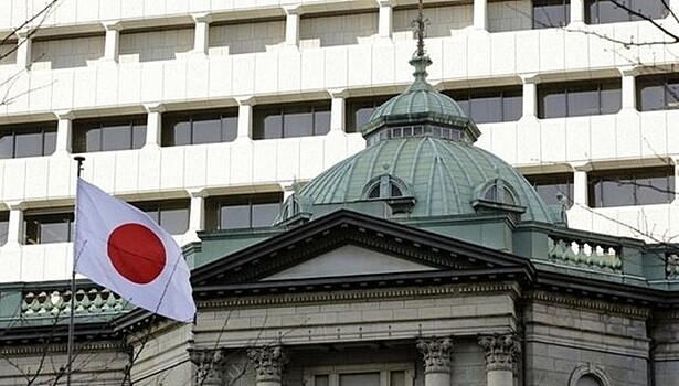 Прогноз: экспорт Японии в июне вырос на 7%