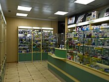 Производственную аптеку в Подмосковье оштрафовали за поставки недоброкачественных лекарств