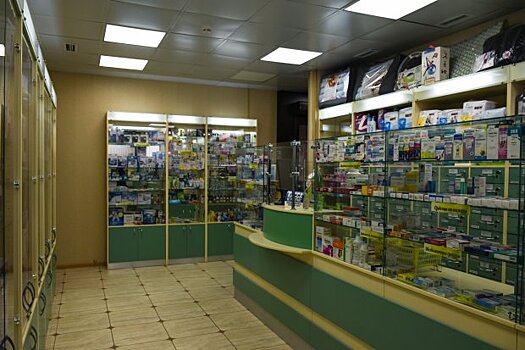 Производственную аптеку в Подмосковье оштрафовали за поставки недоброкачественных лекарств