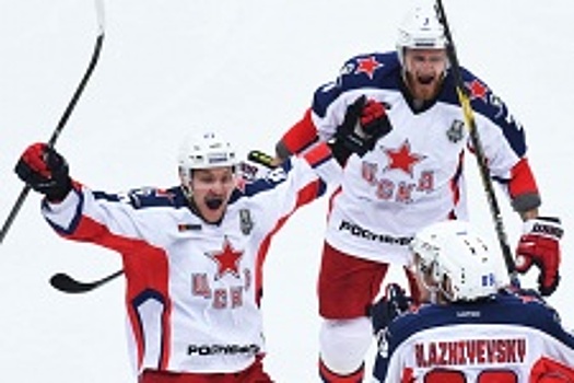 Крылов: «Авангард» поддерживает Михеева в стремлении уехать в НХЛ