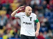 Экс-игрок «Торпедо» Самсонов рассказал о начале тренерской деятельности