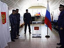 Прокуратура проверила исправительные учреждения Курской области