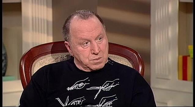 Владимир Стеклов: «У людей из провинции есть жажда жизни»
