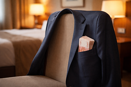 Мошенники похитили более 60 миллионов рублей бюджетных денег, выделенных на модульные отели