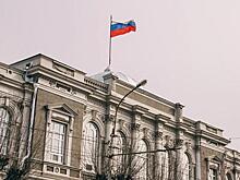 Малков представил нового зампреда правительства по соцсфере Валентина Завалева