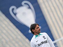 Тренер «Интера» Индзаги высказался об игре «Барселоны» в преддверии матча 1/2 финала ЛЧ