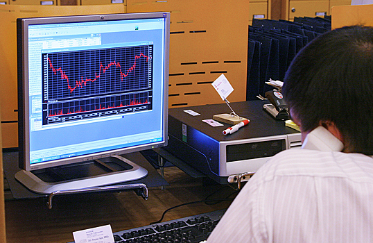 Как откроются рынки в понедельник?