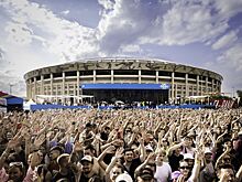 Sold-out и два рекорда в Книге рекордов России: как прошёл VK Fest в Москве