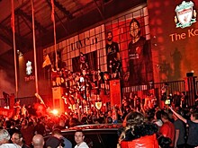 События дня в европейском футболе