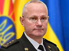 Главком армии Украины подал в суд на Минобороны