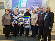 Губернатор НАО Ирина Гехт: В память о первом ненецкого филологе Антоне Пырерке в Санкт-Петербурге установят монумент