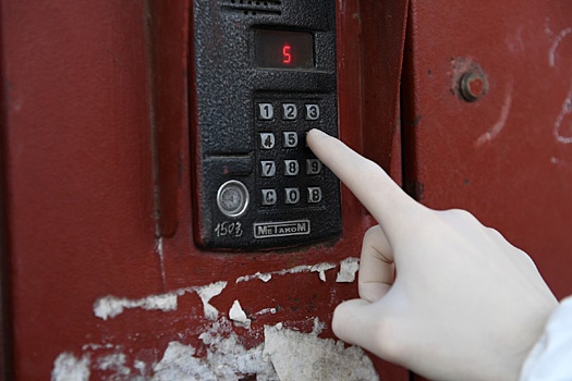 В Петербурге запустили проект по интеграции домофонов в проводную радиосеть