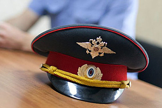 Более 60 полицейских обеспечат безопасность в Луховицах на Новый год