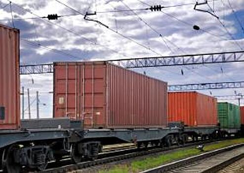 Сталь в рулонах можно перевозить в контейнерах