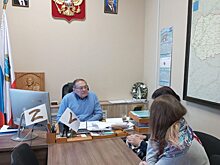 Александр Стрелюхин: Продолжают поступать жалобы на работу управляющих компаний
