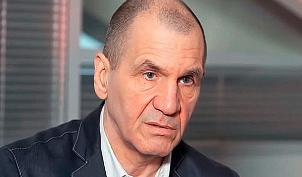 Социолог Шугалей отреагировал на новость о возбуждении уголовного дела по сносу дома Лапина