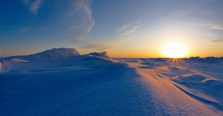 9 интересных фактов о зимнем солнцестоянии