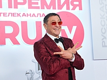 62-летний Лепс захотел снова стать отцом