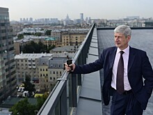 Сергей Лёвкин: «Запад столицы – территория комфортной жизни»