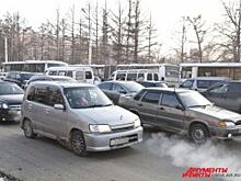 В Омске прокуратура занялась нелегальными перевозчиками
