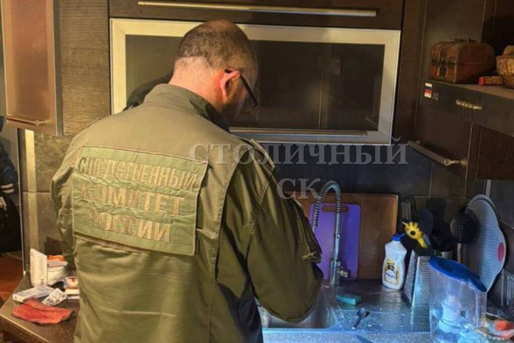 Москвич убил отца, просившего его выписаться из квартиры