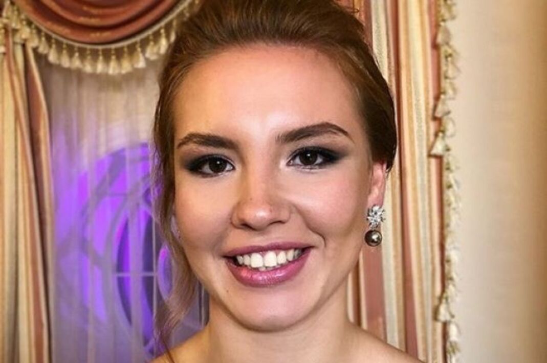Анна горохова после проекта