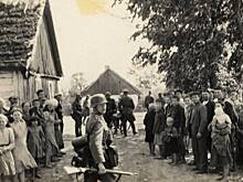 Первые дни войны глазами нацистов. 22 июня 1941 года Германия атаковала СССР. Как это было: уникальные кадры