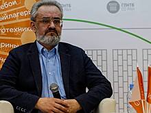 Виктор Козодой подал документы в избирком на выборы мэра Новосибирска