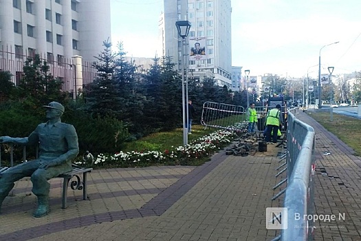 Власти Калининграда ищут компанию, которая придумает план реконструкции эстакадного моста