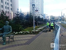 Власти Калининграда ищут компанию, которая придумает план реконструкции эстакадного моста