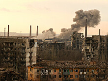 Россия назвала число эвакуированных с "Азовстали" с 5 мая