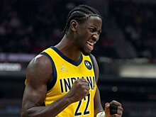 Карис Леверт может дебютировать за «Кавальерс» в среду в матче против «Сперс»