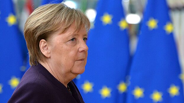 Глава «Нафтогаза»: Меркель изменила свое мнение по «СП – 2»