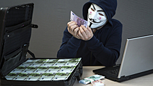 Как мошенники крадут деньги и данные в интернете