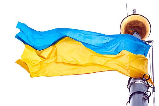 Украинский мэр облил мутной водой депутата партии Зеленского